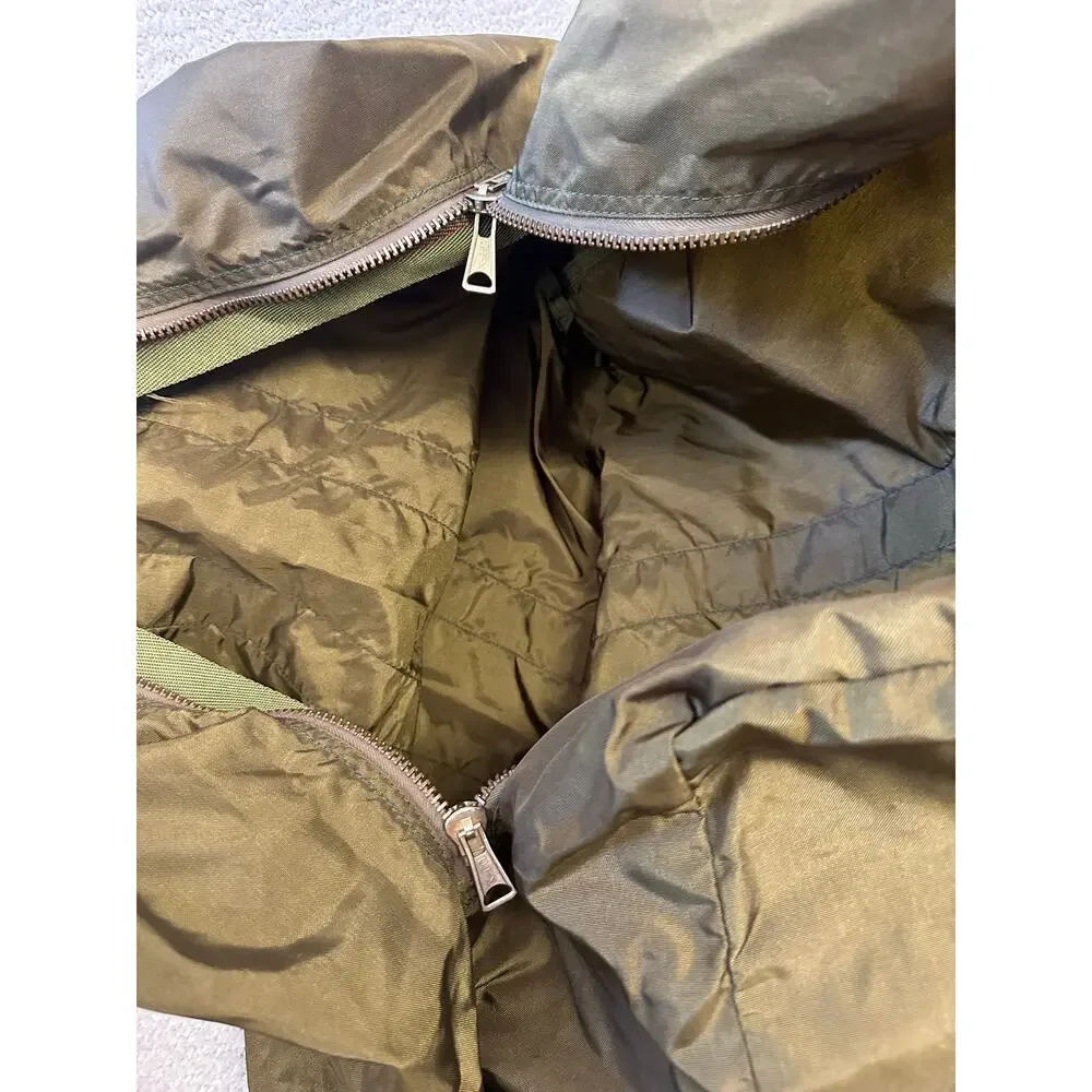 Vintage 1980s US Military Bag Large